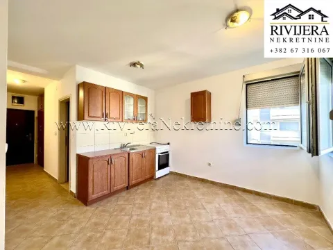 Apartment for Sale, 34m2, Centar, Tivat Apartment for Sale, 34m2, Centar, Tivat
