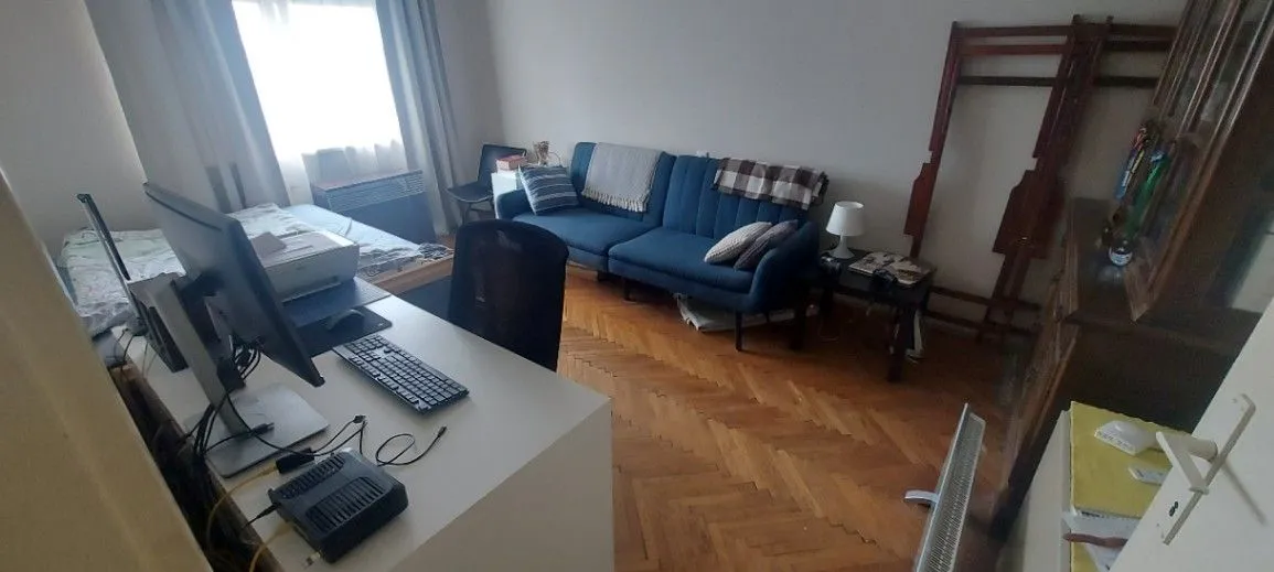 Prodaja, dvosoban stan, 45m², Adamovićevo Naselje, Novi Sad Sve Podlokacije