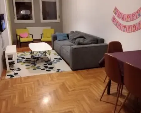 Rent, four bedroom apartment, 93m², Salajka, Novi Sad Sve Podlokacije - image 4