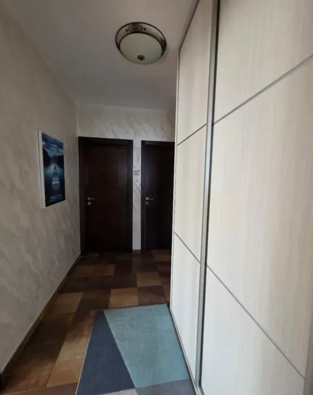Sale, two bedroom apartment, 73m², Tuški Put, Podgorica