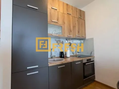 Prodaja, dvosoban stan, 57m², Bečići, Budva - image 2
