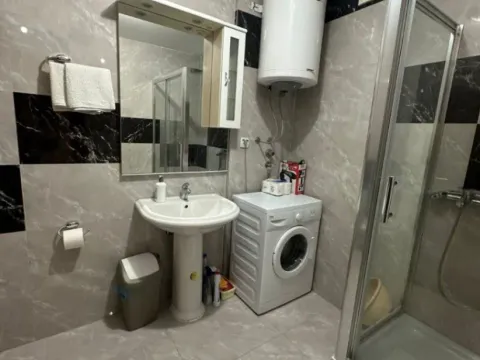 Prodaja, dvosoban stan, 96m², Rafailovići, Budva - image 11