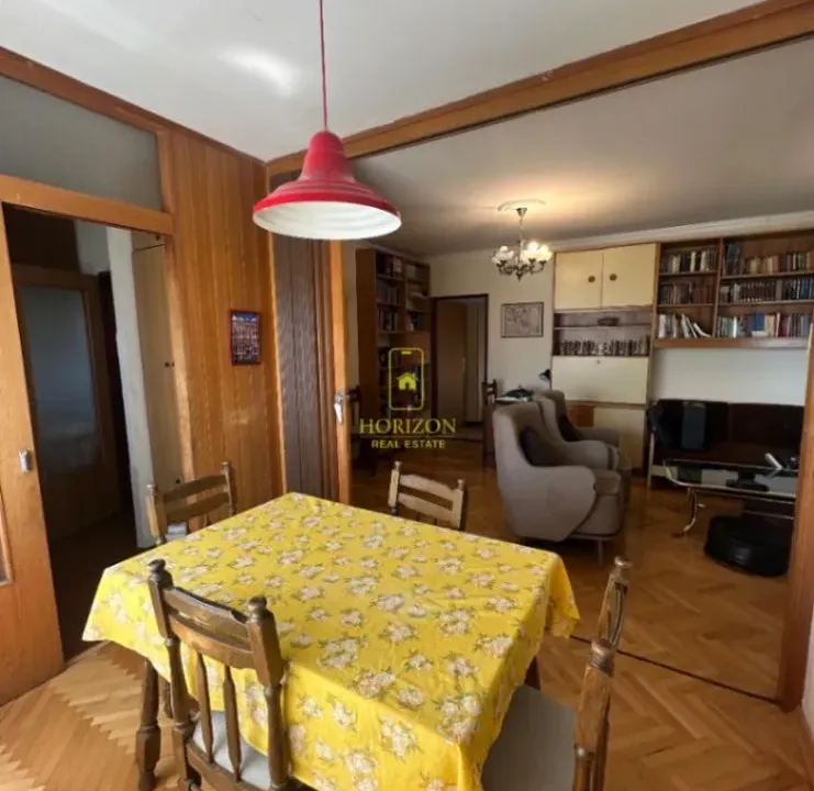 Prodaja, trosoban stan, 95m², Zabjelo, Podgorica