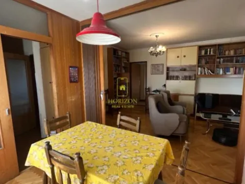 Prodaja, trosoban stan, 95m², Zabjelo, Podgorica