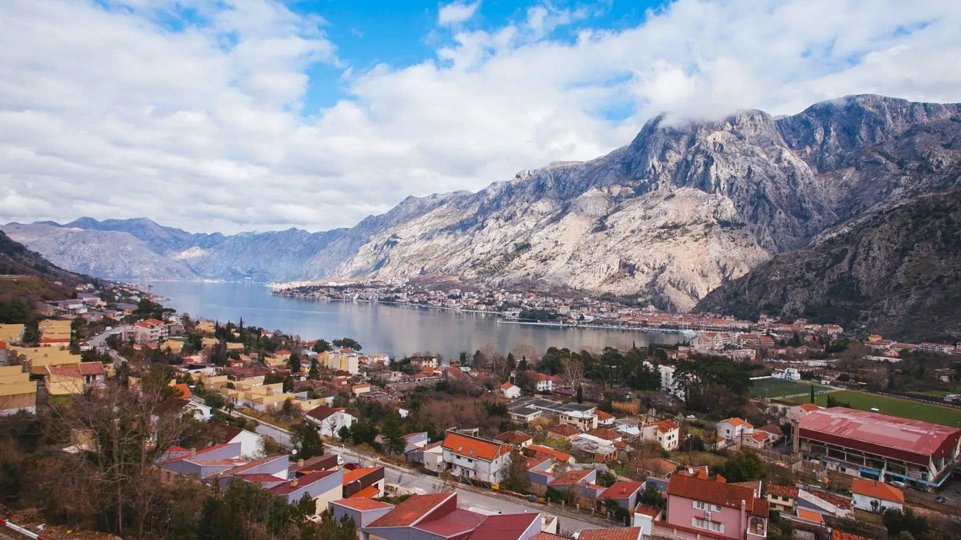 Sale, apartment, 33m², Kotor, Crna Gora