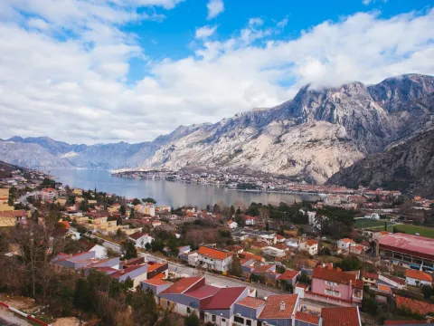 Sale, apartment, 33m², Kotor, Crna Gora - image 10