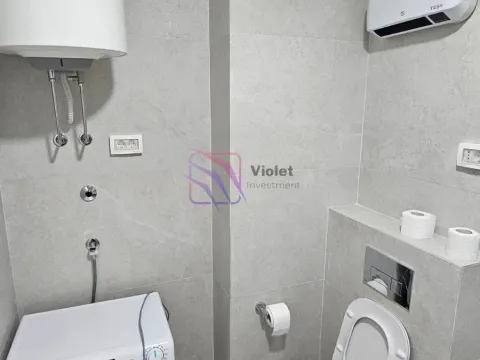 Rent, one bedroom apartment, 42m², Stari Aerodrom, Podgorica - image 4