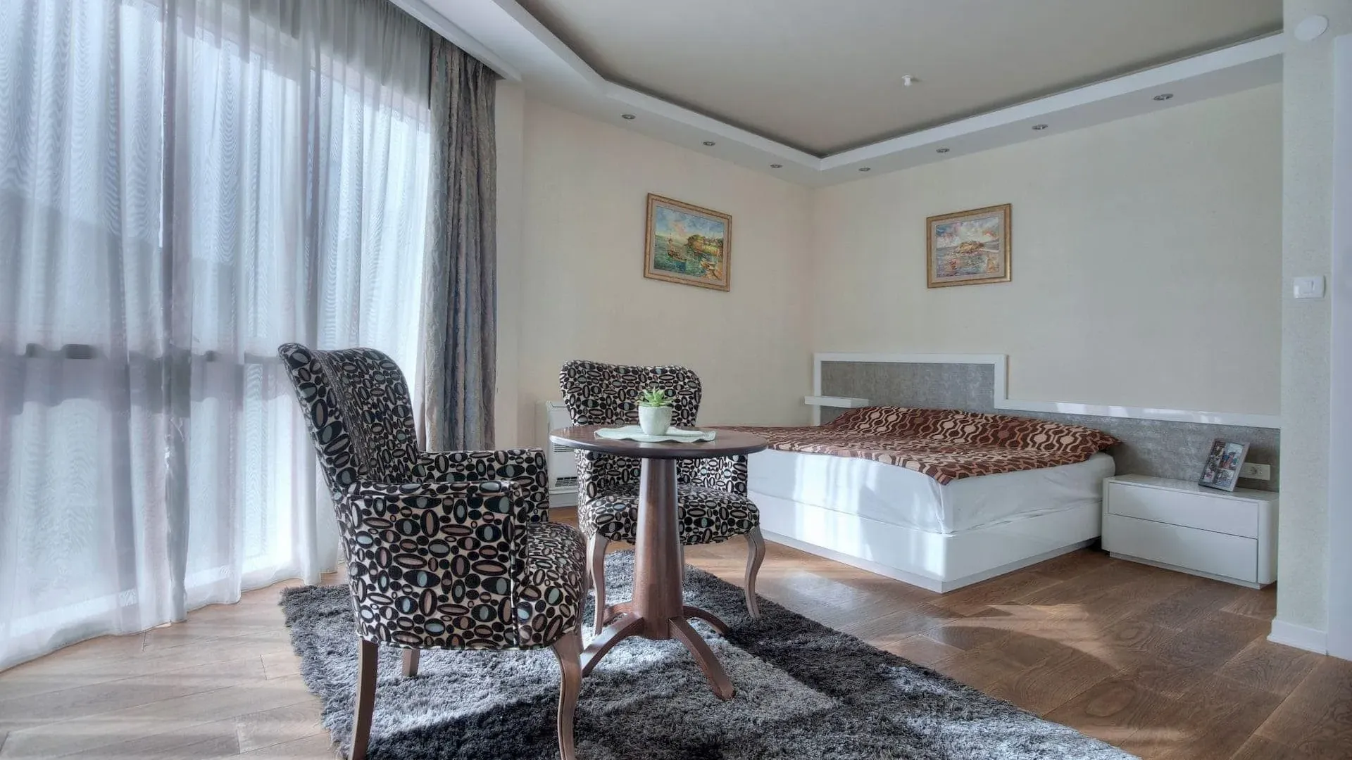 Prodaja, trosoban stan, 181m², Budva, Crna Gora