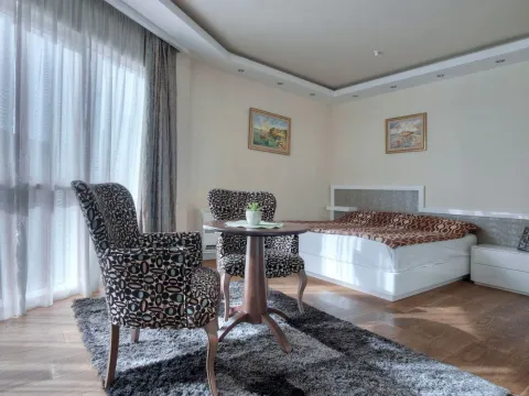 Sale, three bedroom apartment, 181m², Budva, Crna Gora - image 20