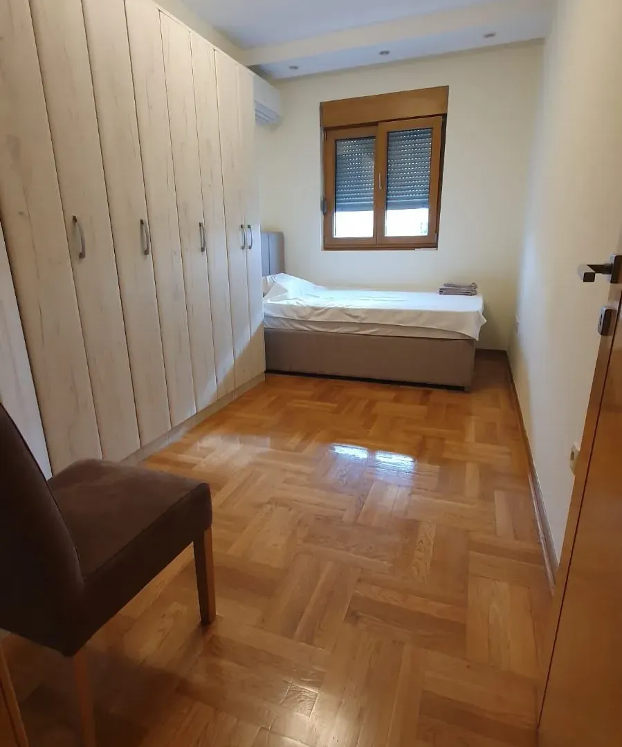 Rent, three bedroom apartment, 95m², Preko Morače, Podgorica