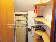 Izdavanje, trosoban stan, 70m², Banovo Brdo, Beograd - image 13