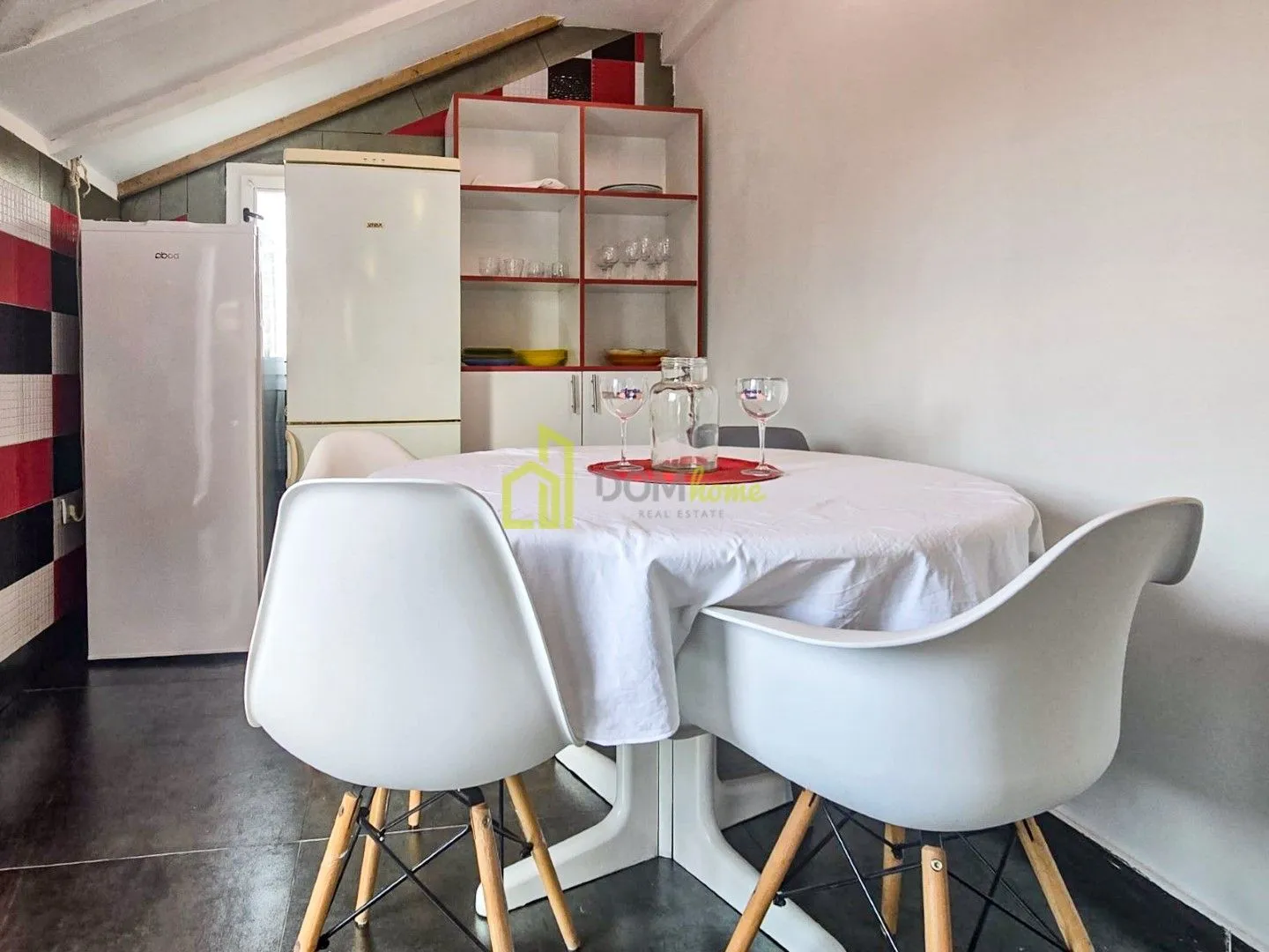 Izdavanje, trosoban stan, 115m², Zabjelo, Podgorica