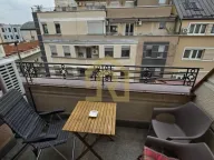 Izdavanje, trosoban stan, 184m², Vračar Hram, Vračar Sve Podlokacije - image 5