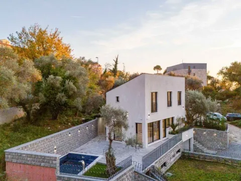 Sale, house, 240m², Kamenovo, Budva - image 50