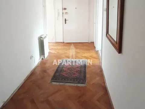 Prodaja, dvosoban stan, 53m², Kalenić Pijaca, Vračar Sve Podlokacije - image 5
