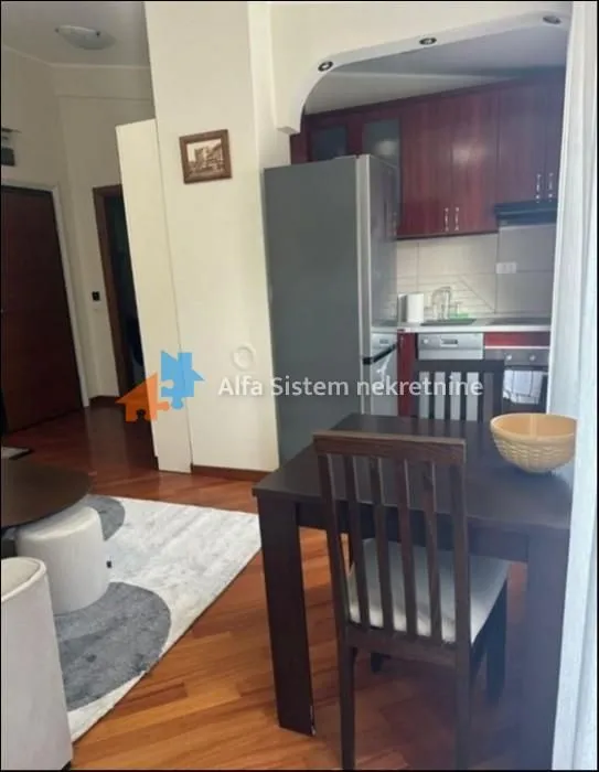 Rent, apartment, 42m², Bul Kralja Aleksandra, Zvezdara Sve Podlokacije