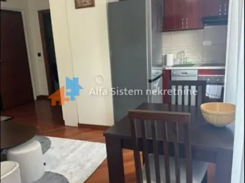 Rent, apartment, 42m², Bul Kralja Aleksandra, Zvezdara Sve Podlokacije - image 5