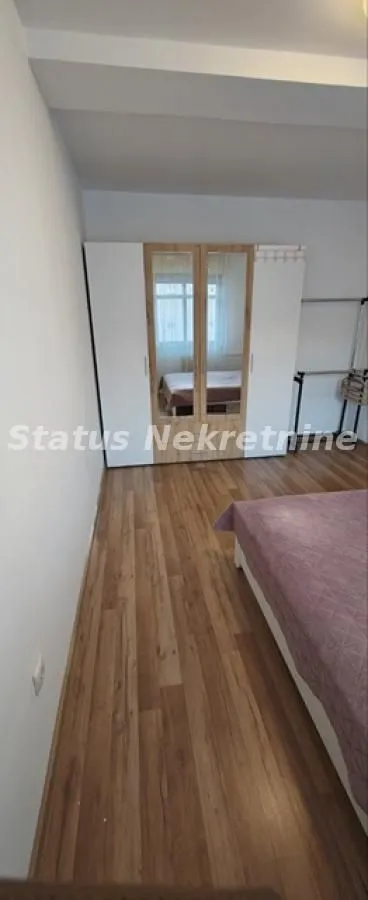 Izdavanje, dvosoban stan, 63m², Bulevar Oslobodjenja, Novi Sad Sve Podlokacije