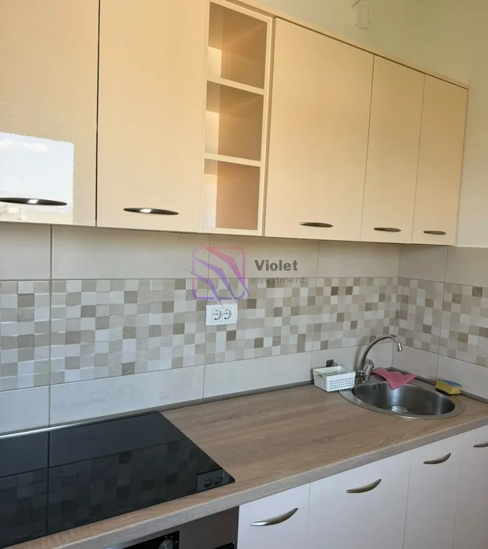 Rent, apartment, 29m², Zabjelo, Podgorica