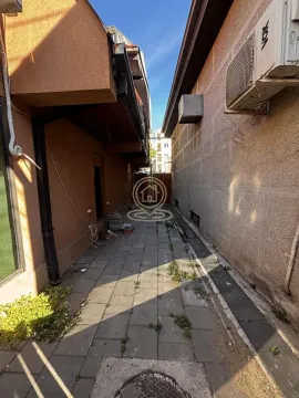 Rent, office space, 87m², Medijana, Niš - image 9