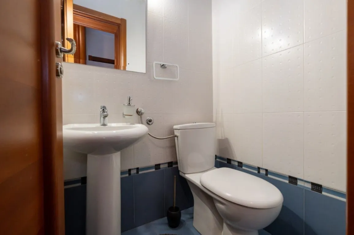 Prodaja, trosoban stan, 82m², Stari Aerodrom, Podgorica