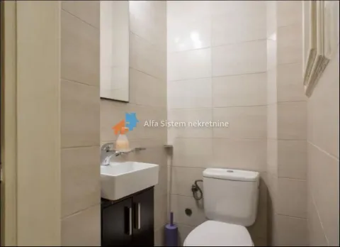Izdavanje, trosoban stan, 80m², Zeleni Venac, Beograd - image 18