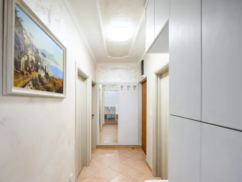 Izdavanje, dvosoban stan, 65m², Stari Aerodrom, Podgorica - image 10