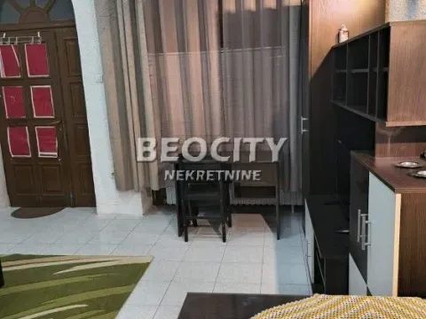 Prodaja, stan, 30m², Centar, Novi Sad - image 6