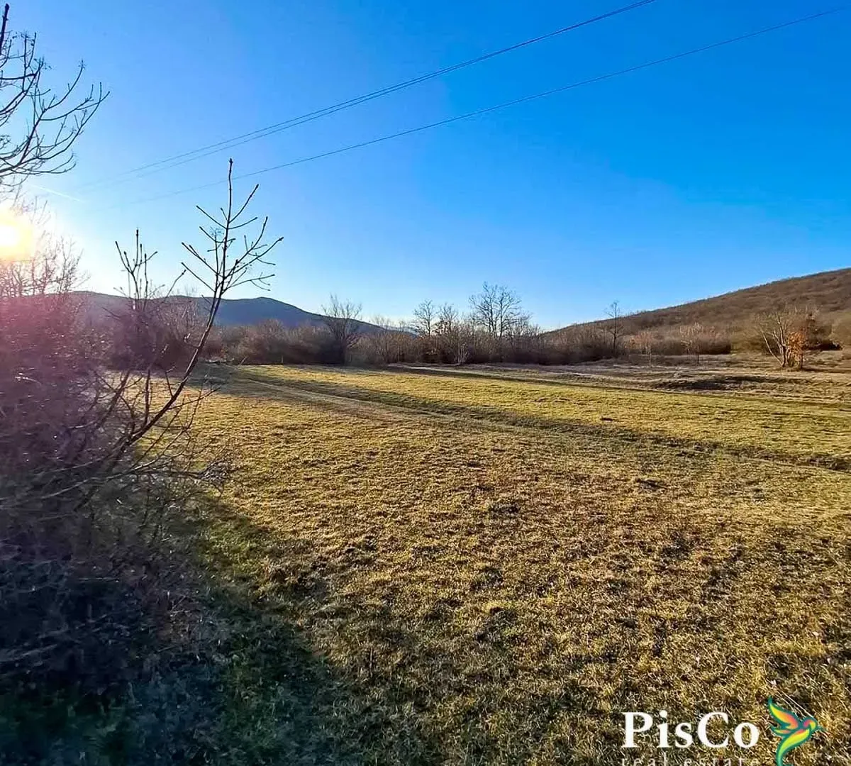 Prodaja, plac, 9677m², Nikšić, Crna Gora