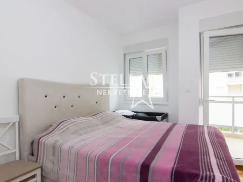 Izdavanje, dvosoban stan, 69m², City Kej, Podgorica - image 11