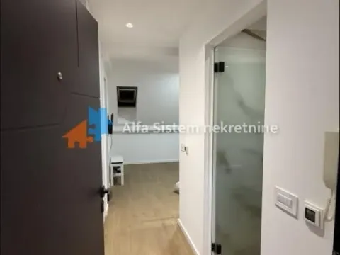 Izdavanje, stan, 45m², Stari Grad, Beograd - image 5