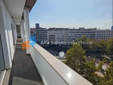 Rent, office space, 200m², Stari Grad, Beograd - image 23