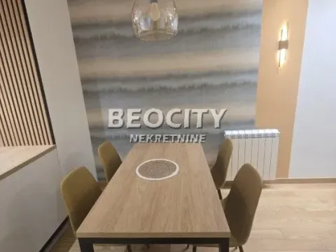 Rent, two bedroom apartment, 52m², Hala Pionir, Palilula Sve Podlokacije - image 5