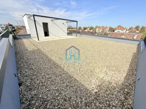 Prodaja, četvorosoban stan, 103m², Telep, Novi Sad Sve Podlokacije - image 27