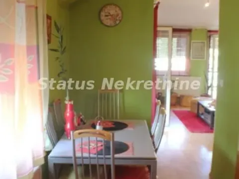 Prodaja, dvosoban stan, 59m², Grbavica, Novi Sad Sve Podlokacije - image 11