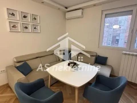 Rent, two bedroom apartment, 40m², Vukov Spomenik, Zvezdara Sve Podlokacije - image 2