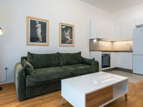 Prodaja, jednosoban stan, 37m², Telep, Novi Sad Sve Podlokacije - image 2