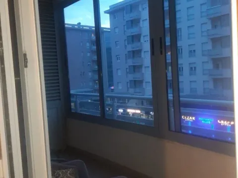 Izdavanje, garsonjera, 35m², City Kvart, Podgorica - image 8