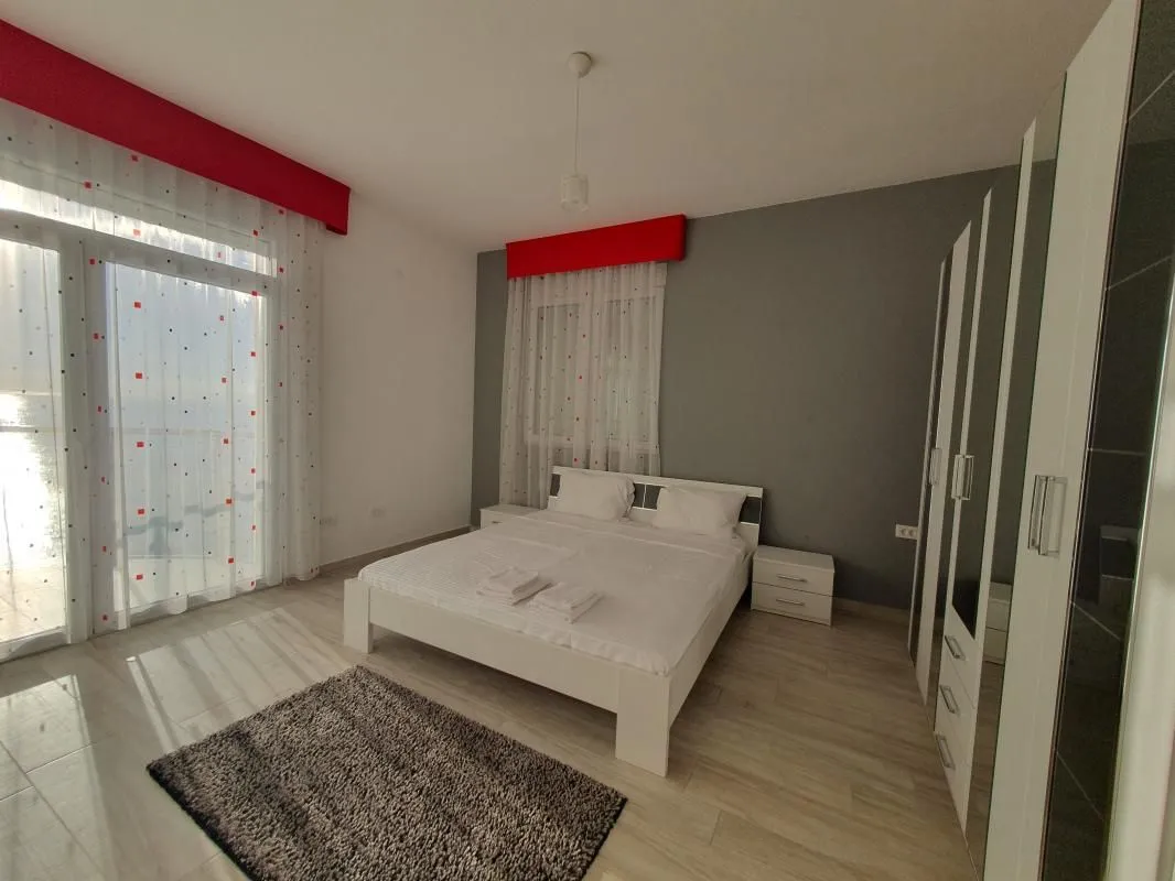 Sale, four bedroom apartment, 201m², Dobra Voda, Budva