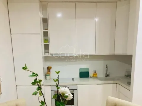 Izdavanje, stan, 60m², Tivat, Crna Gora - image 2