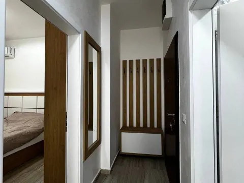 Prodaja, dvosoban stan, 61m², Bečići, Budva - image 8