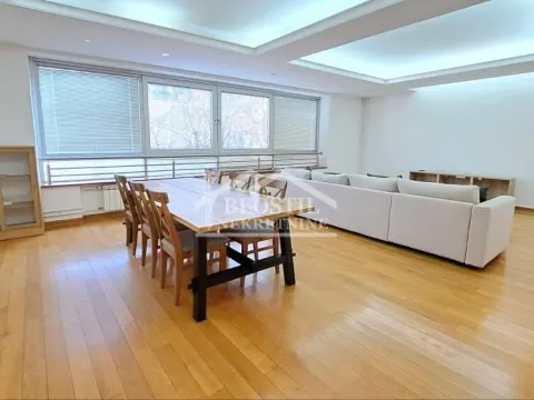Rent, four bedroom apartment, 156m², Vračar Sve Podlokacije, Beograd - image 3