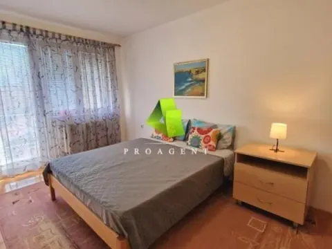 Rent, one bedroom apartment, 46m², Medijana, Niš - image 8