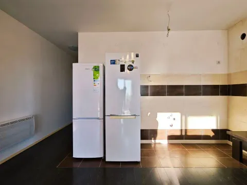 Sale, one bedroom apartment, 61m², Budva, Crna Gora - image 4