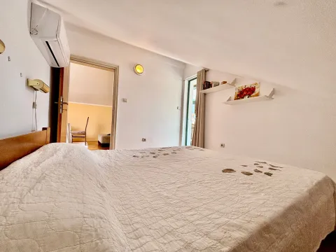 Prodaja, dvosoban stan, 40m², Centar, Budva - image 7