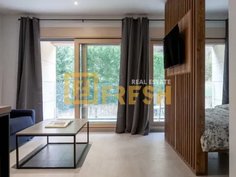Prodaja, garsonjera, 40m², Kotor, Crna Gora - image 3