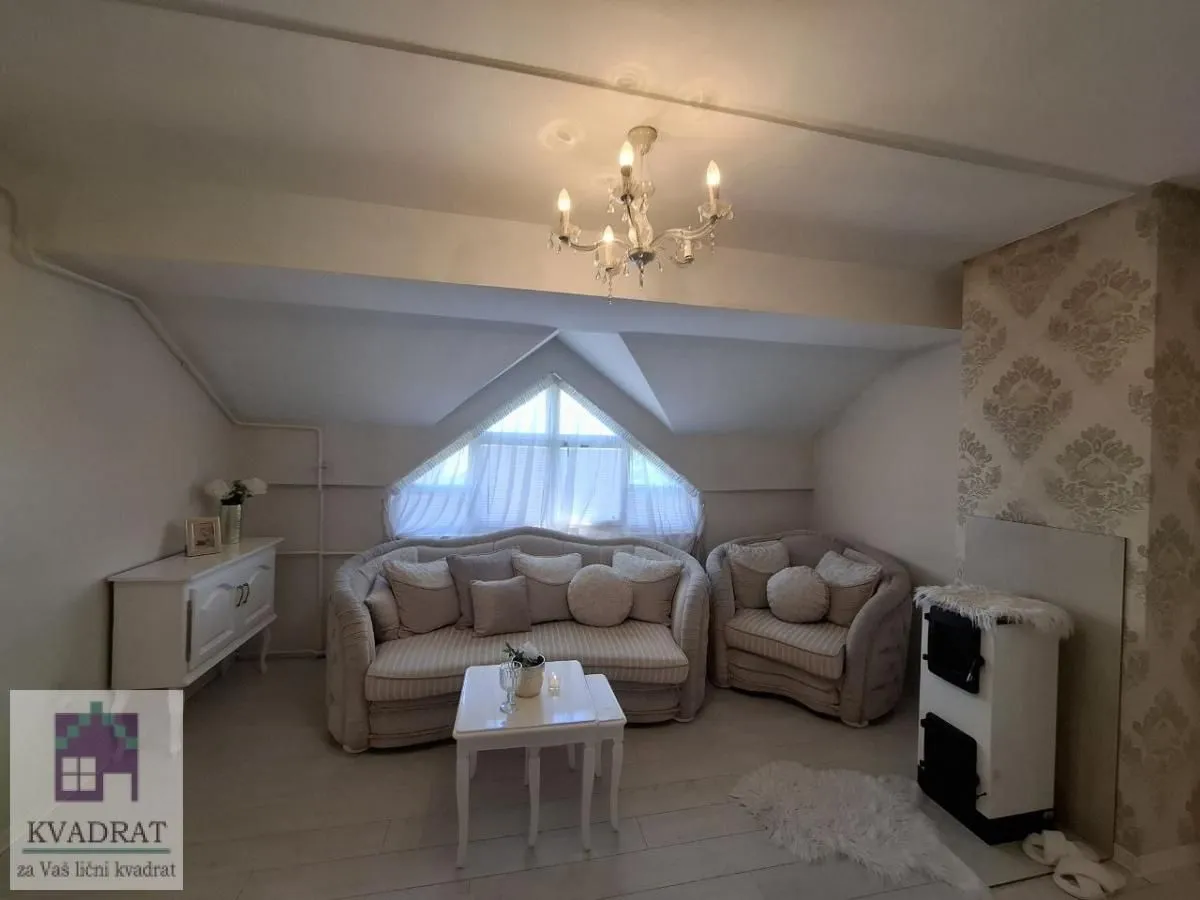 Prodaja, trosoban stan, 57m², Šabac, Srbija
