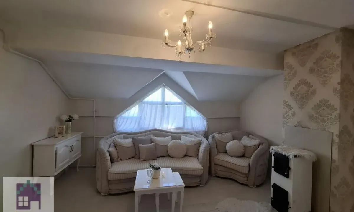 Prodaja, trosoban stan, 57m², Šabac, Srbija