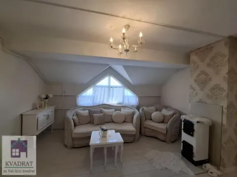 Prodaja, trosoban stan, 57m², Šabac, Srbija - image 1