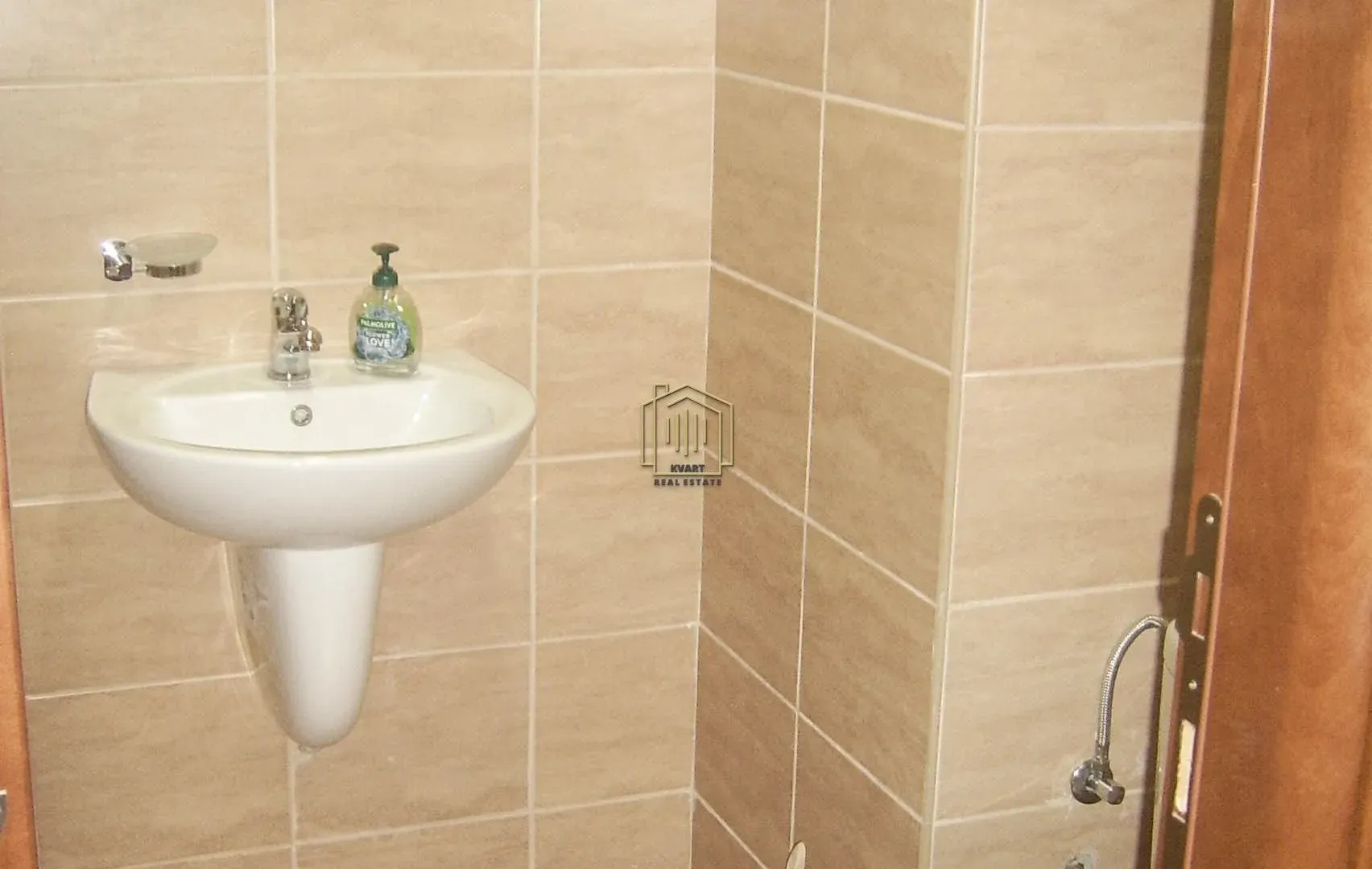 Rent, three bedroom apartment, 125m², Gorica C, Podgorica